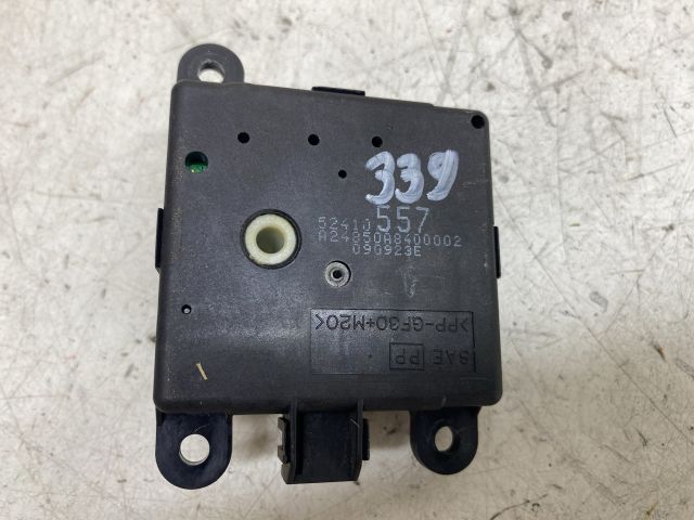 bontott RENAULT LAGUNA III Fűtés Állító Motor