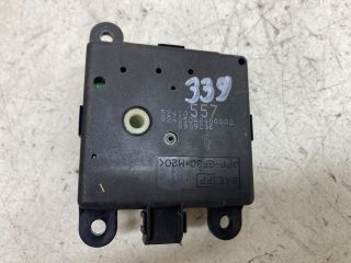 bontott RENAULT LAGUNA III Fűtés Állító Motor