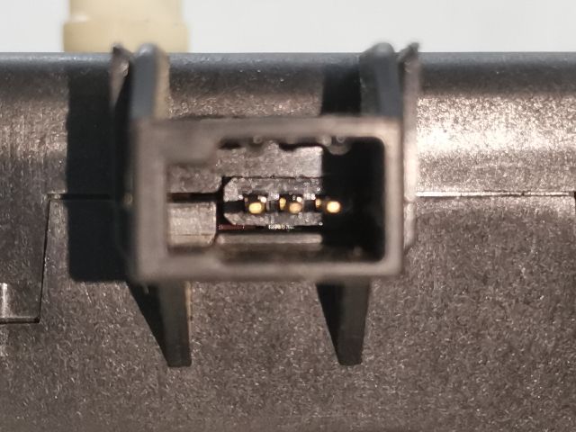 bontott RENAULT LAGUNA III Fűtés Állító Motor