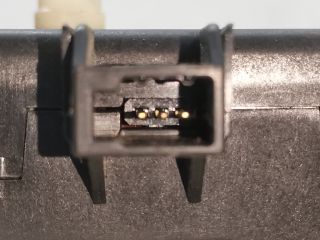 bontott RENAULT LAGUNA III Fűtés Állító Motor