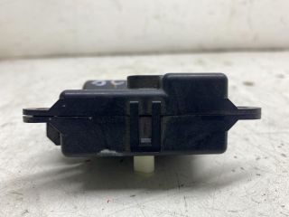 bontott RENAULT LAGUNA III Fűtés Állító Motor