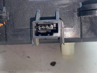 bontott RENAULT LAGUNA III Fűtés Állító Motor