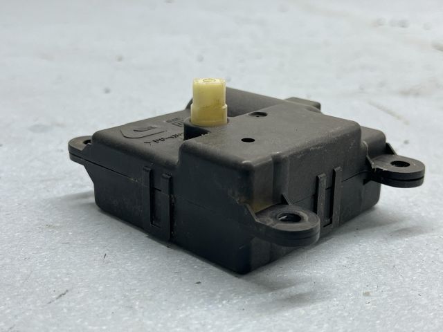 bontott RENAULT LAGUNA III Fűtés Állító Motor