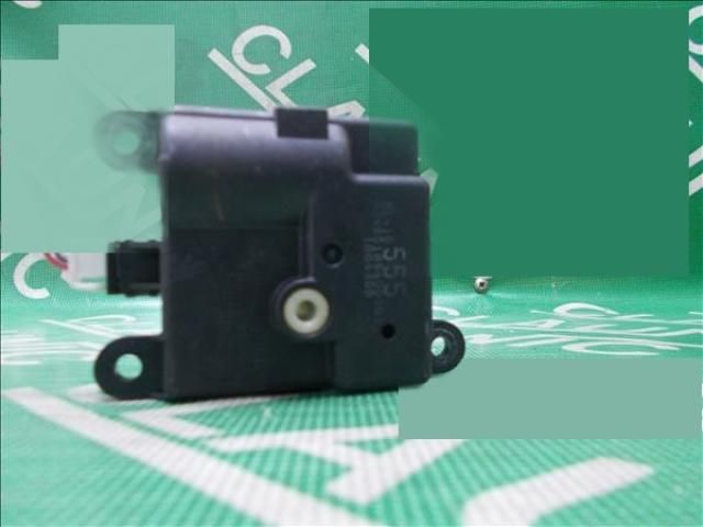 bontott RENAULT LAGUNA III Fűtés Állító Motor