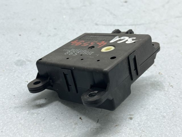 bontott RENAULT LAGUNA III Fűtés Állító Motor