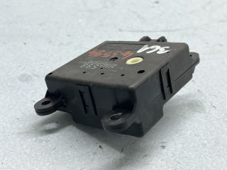 bontott RENAULT LAGUNA III Fűtés Állító Motor