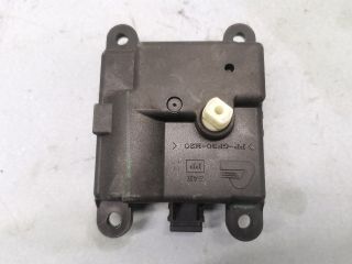 bontott RENAULT LAGUNA III Fűtés Állító Motor