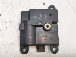 bontott RENAULT LAGUNA III Fűtés Állító Motor