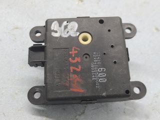 bontott RENAULT LAGUNA III Fűtés Állító Motor