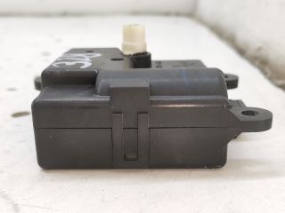 bontott RENAULT LAGUNA III Fűtés Állító Motor