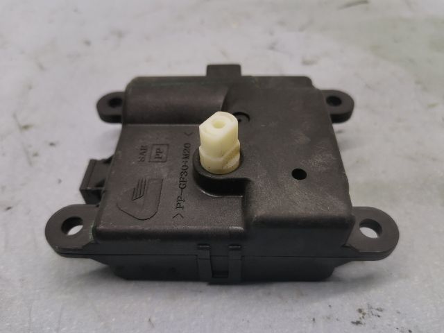 bontott RENAULT LAGUNA III Fűtés Állító Motor