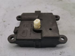 bontott RENAULT LAGUNA III Fűtés Állító Motor