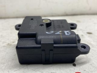 bontott RENAULT LAGUNA III Fűtés Állító Motor