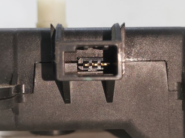 bontott RENAULT LAGUNA III Fűtés Állító Motor