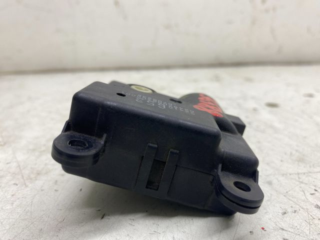 bontott RENAULT LAGUNA III Fűtés Állító Motor