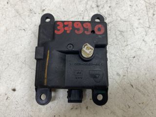 bontott RENAULT LAGUNA III Fűtés Állító Motor