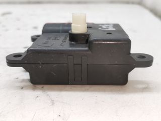 bontott RENAULT LAGUNA III Fűtés Állító Motor