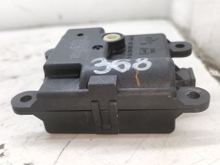 bontott RENAULT LAGUNA III Fűtés Állító Motor