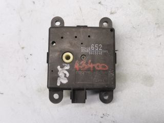 bontott RENAULT LAGUNA III Fűtés Állító Motor