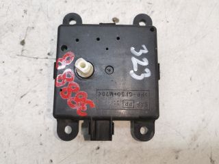 bontott RENAULT LAGUNA III Fűtés Állító Motor