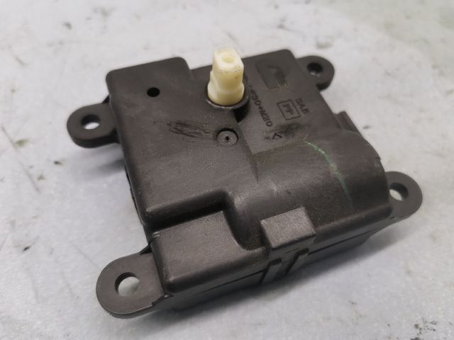 bontott RENAULT LAGUNA III Fűtés Állító Motor