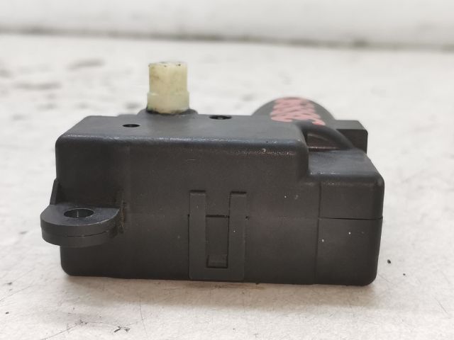 bontott RENAULT LAGUNA III Fűtés Állító Motor