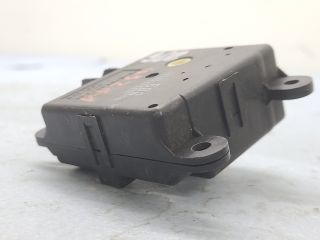 bontott RENAULT LAGUNA III Fűtés Állító Motor