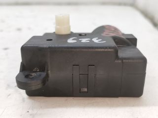 bontott RENAULT LAGUNA III Fűtés Állító Motor