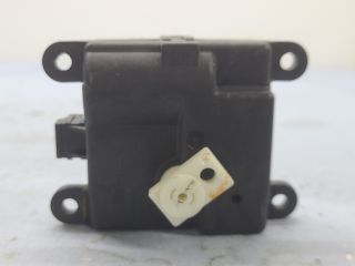 bontott RENAULT LAGUNA III Fűtés Állító Motor