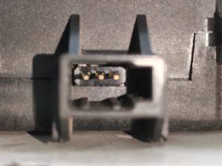 bontott RENAULT LAGUNA III Fűtés Állító Motor