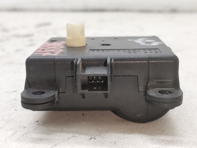 bontott RENAULT LAGUNA III Fűtés Állító Motor