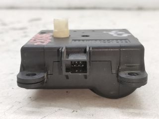 bontott RENAULT LAGUNA III Fűtés Állító Motor