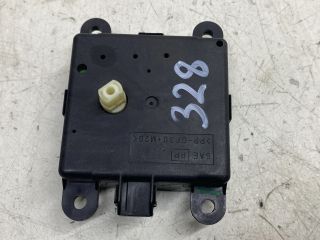 bontott RENAULT LAGUNA III Fűtés Állító Motor