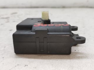 bontott RENAULT LAGUNA III Fűtés Állító Motor