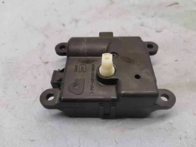 bontott RENAULT LAGUNA III Fűtés Állító Motor