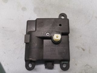 bontott RENAULT LAGUNA III Fűtés Állító Motor