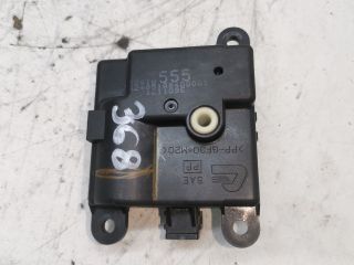 bontott RENAULT LAGUNA III Fűtés Állító Motor