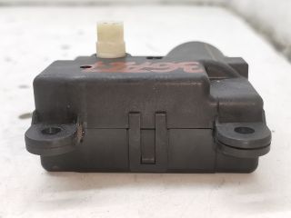 bontott RENAULT LAGUNA III Fűtés Állító Motor