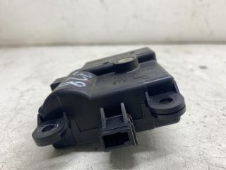 bontott RENAULT LAGUNA III Fűtés Állító Motor