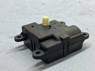 bontott RENAULT LAGUNA III Fűtés Állító Motor