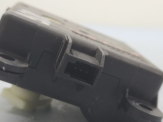 bontott RENAULT LAGUNA III Fűtés Állító Motor