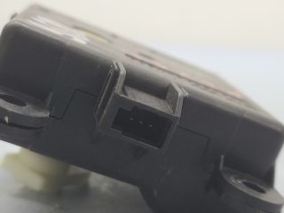 bontott RENAULT LAGUNA III Fűtés Állító Motor