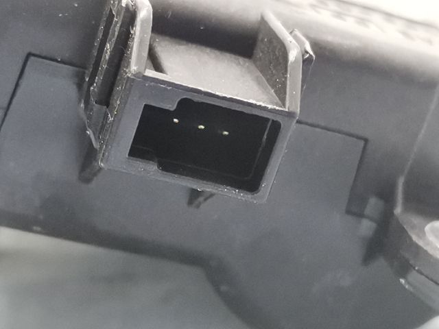 bontott RENAULT LAGUNA III Fűtés Állító Motor