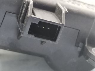 bontott RENAULT LAGUNA III Fűtés Állító Motor