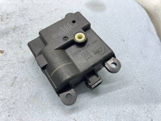 bontott RENAULT LAGUNA III Fűtés Állító Motor