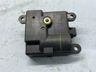 bontott RENAULT LAGUNA III Fűtés Állító Motor