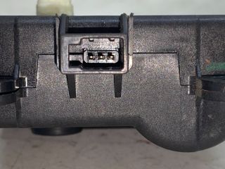 bontott RENAULT LAGUNA III Fűtés Állító Motor