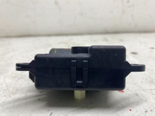 bontott RENAULT LAGUNA III Fűtés Állító Motor