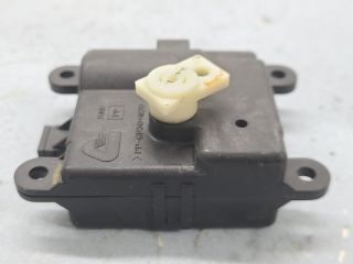 bontott RENAULT LAGUNA III Fűtés Állító Motor