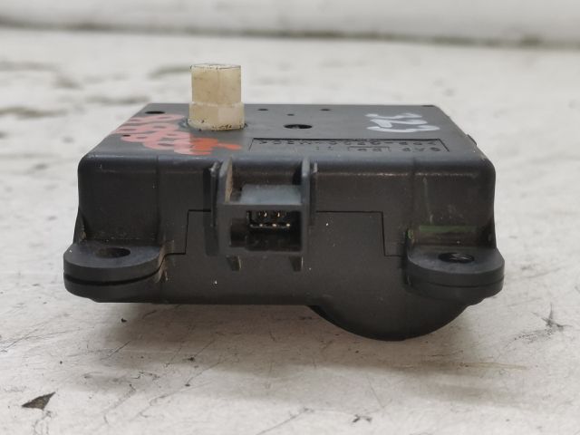 bontott RENAULT LAGUNA III Fűtés Állító Motor